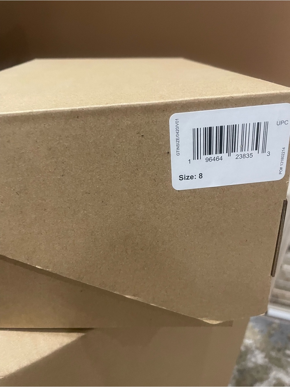 Yeezy Foam RNS - Picture 4 of 4